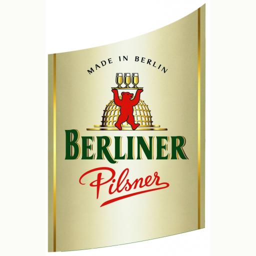 Berliner Pilsner Berliner Kindl Schultheiss Brauerei Brewerydb